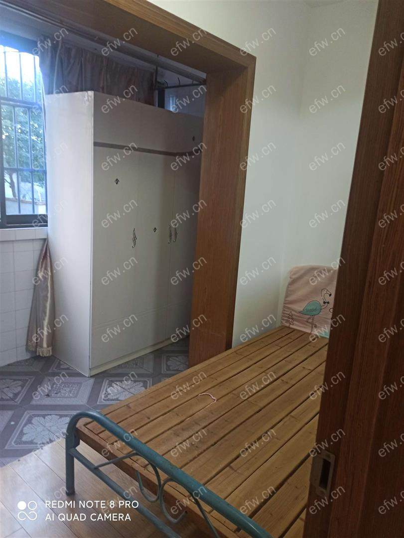 荣巷新村 2室1厅