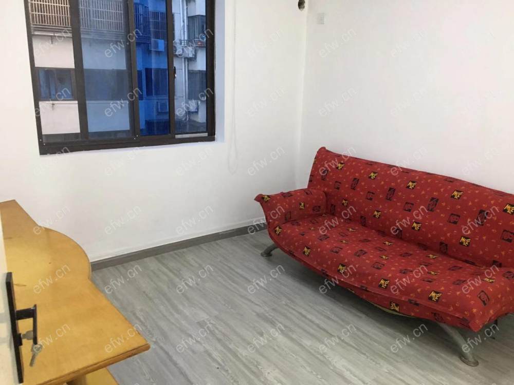桃园新村   2室1厅