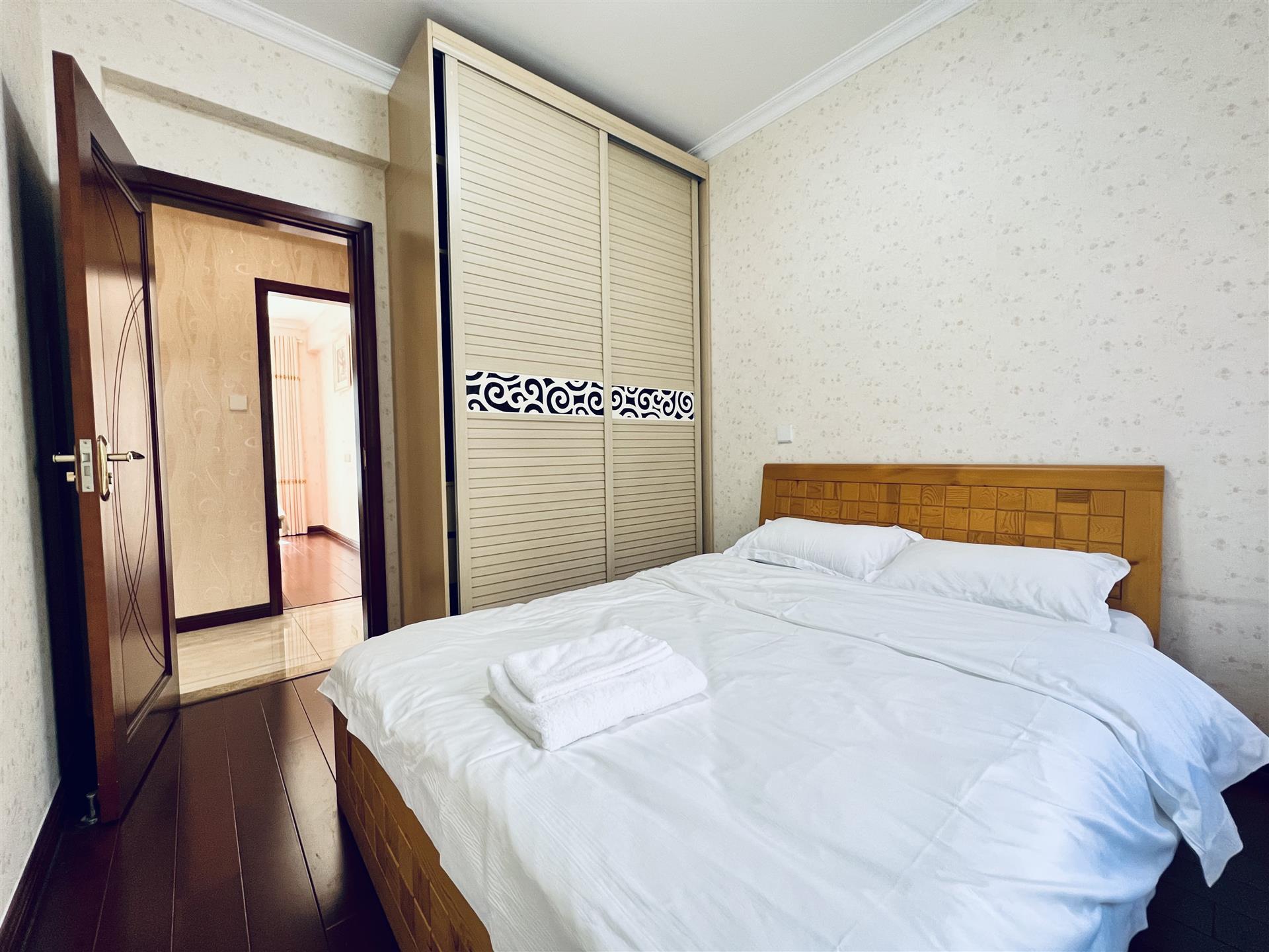 九龙仓时代上城B区