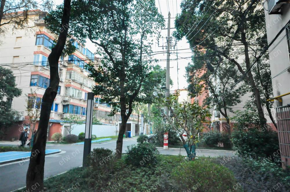 塘南新村 2室1厅