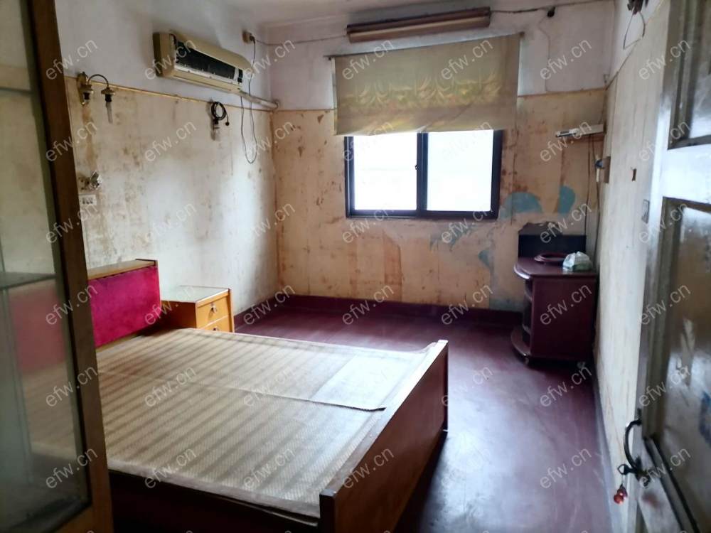 广丰一村 3室1厅
