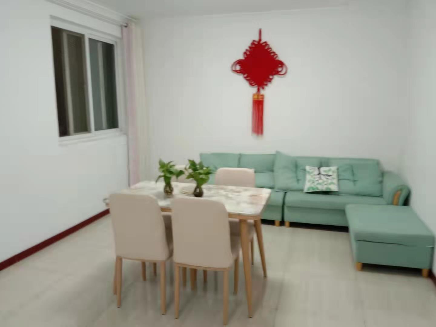 龙塘家园