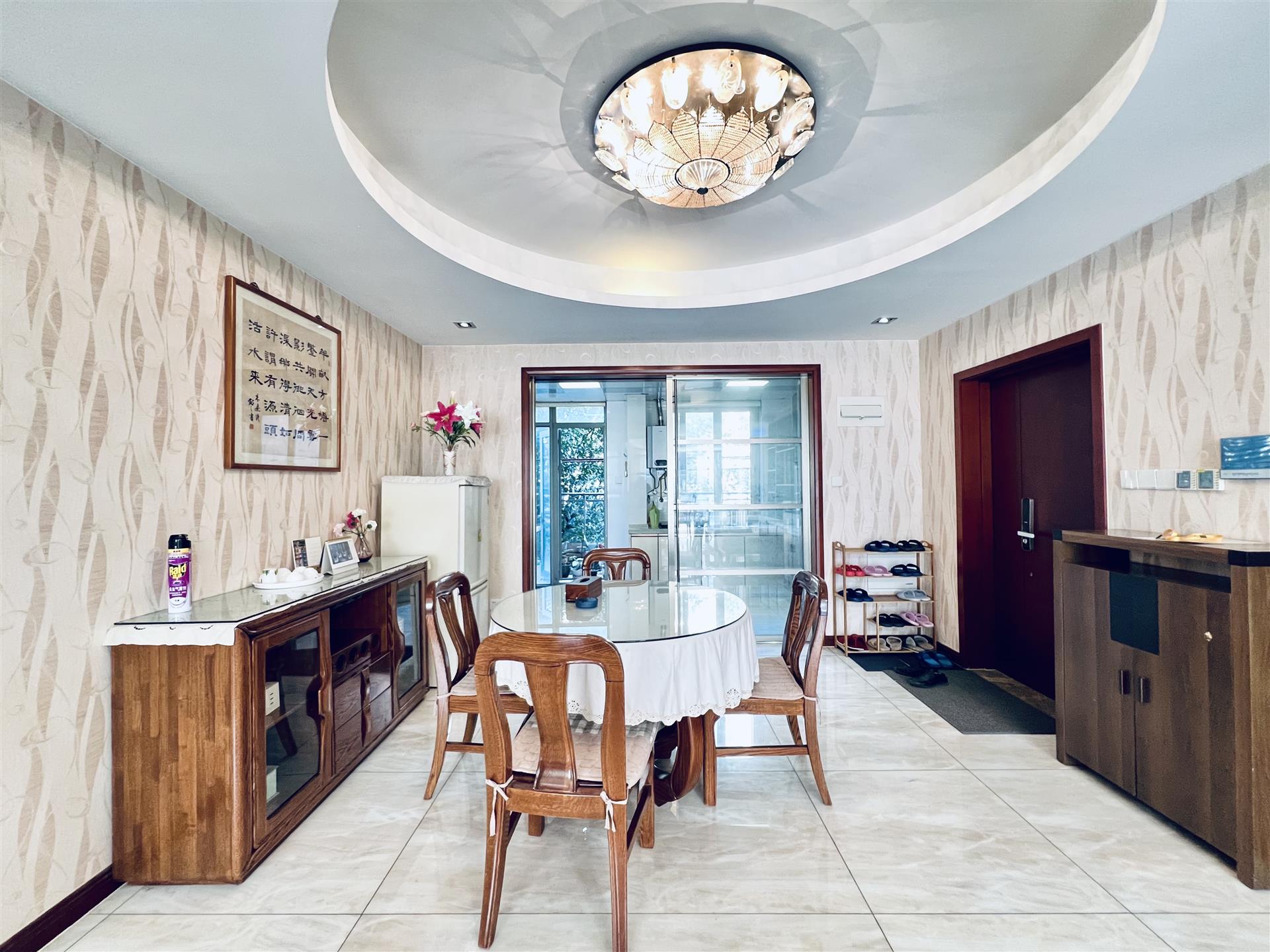 九龙仓时代上城B区