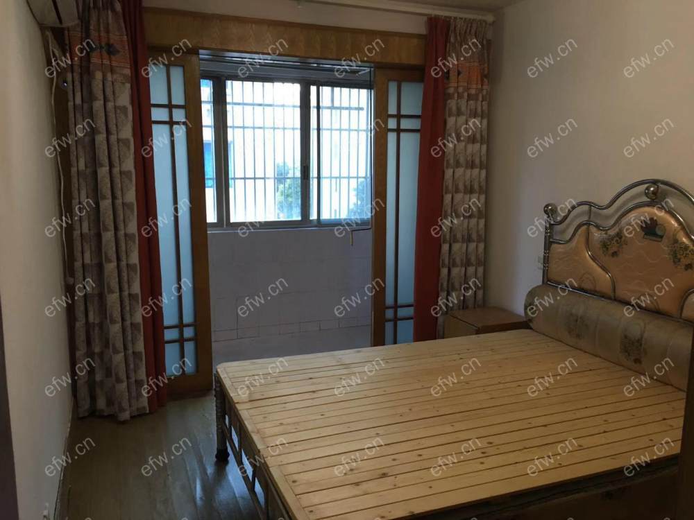 建筑路 3室1厅