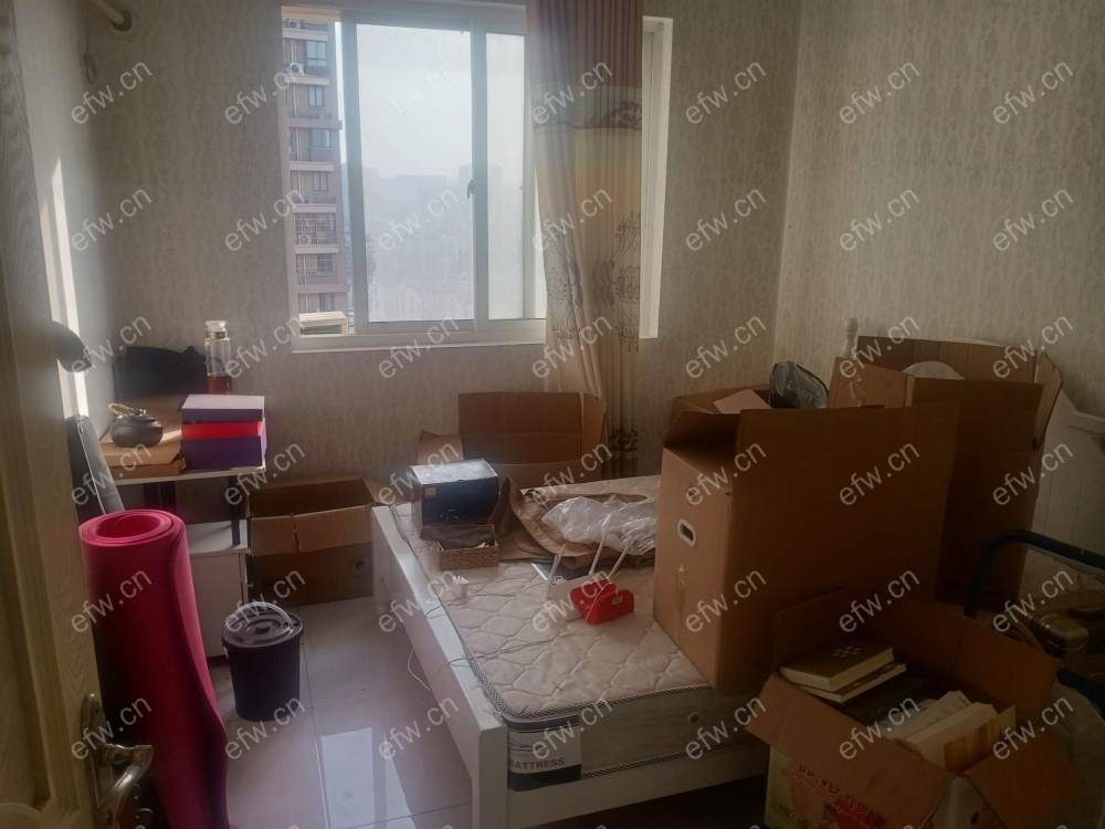东璟家园B区 2室2厅