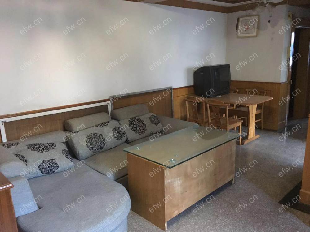 建筑路 3室1厅