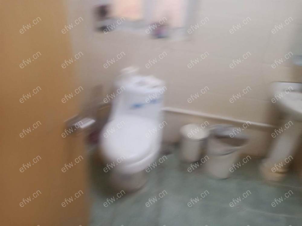 东璟家园B区 2室2厅