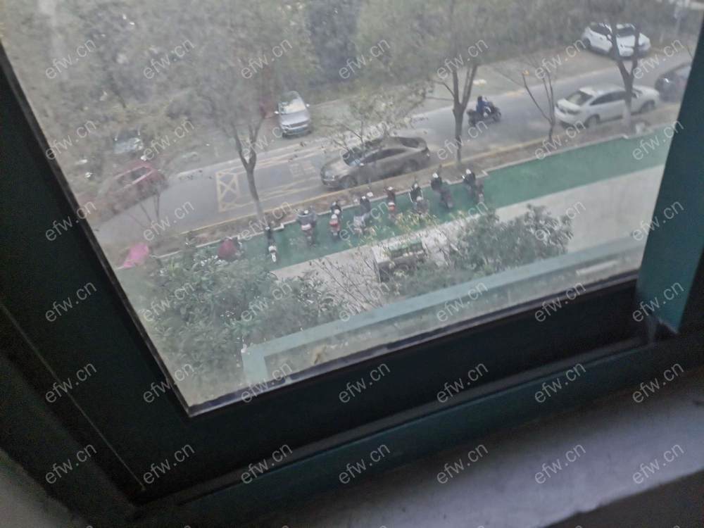 叙丰家园 2室1厅