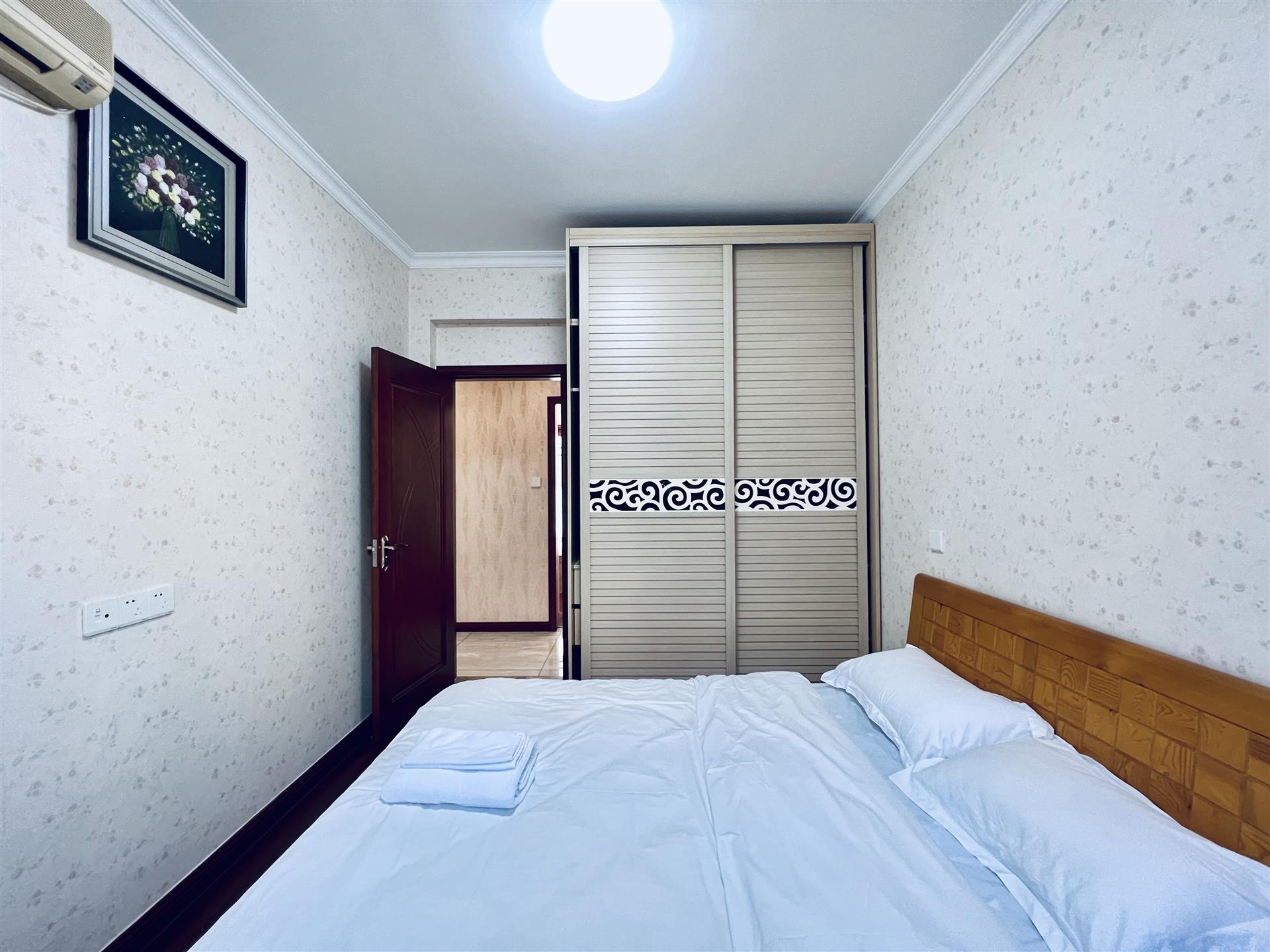 九龙仓时代上城B区