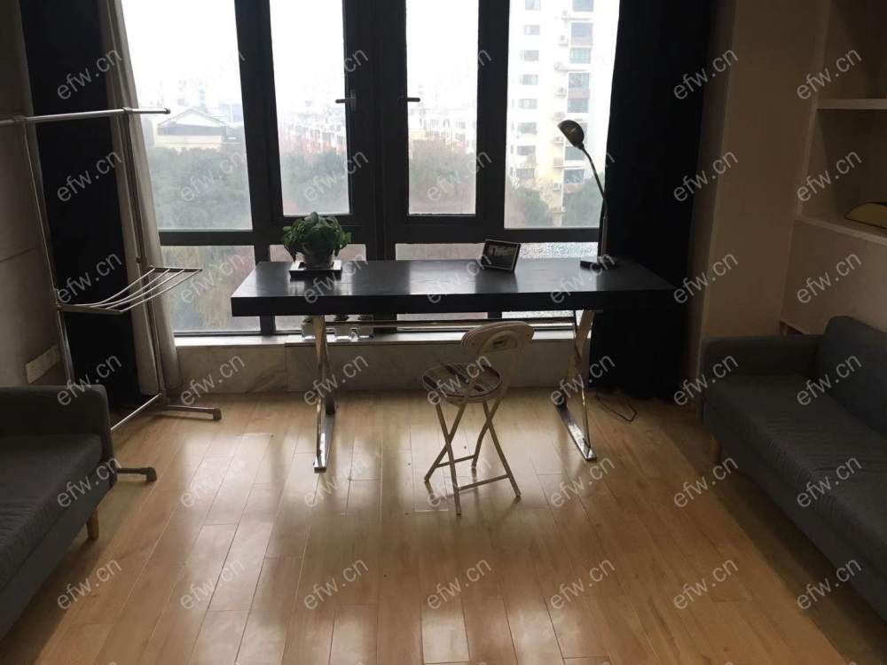 苏豪际 1室1厅