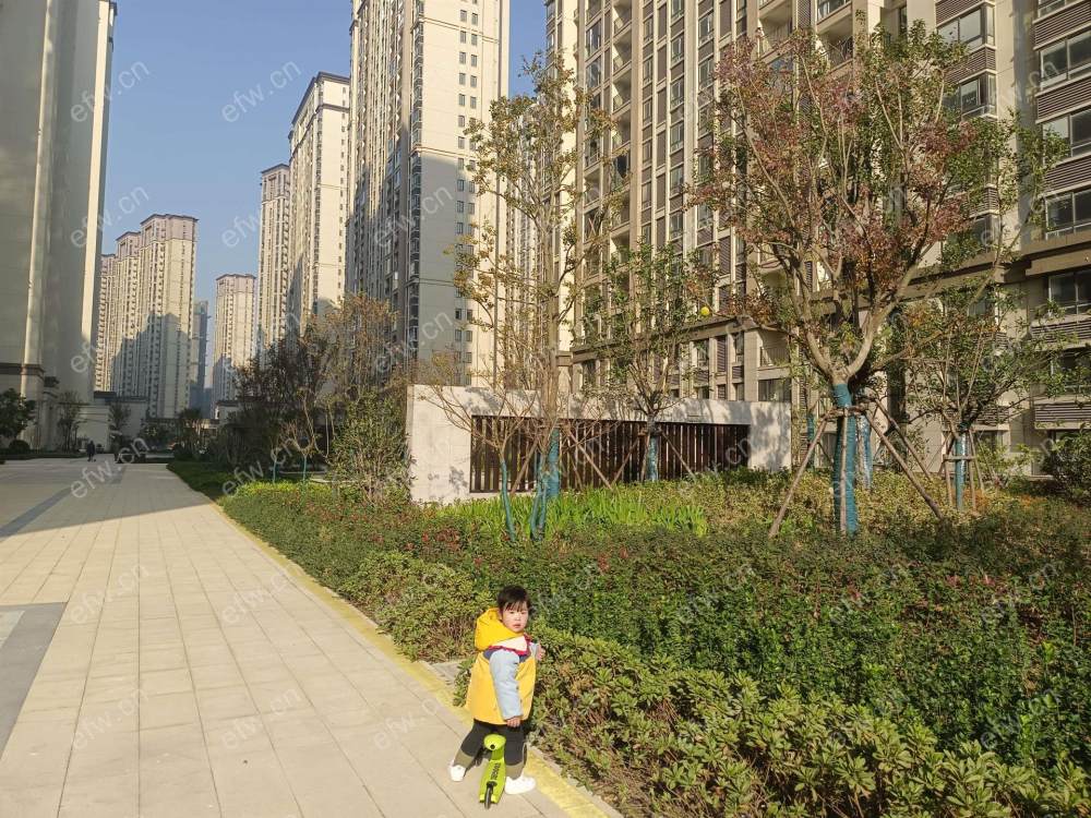 天渝骄园 3室2厅