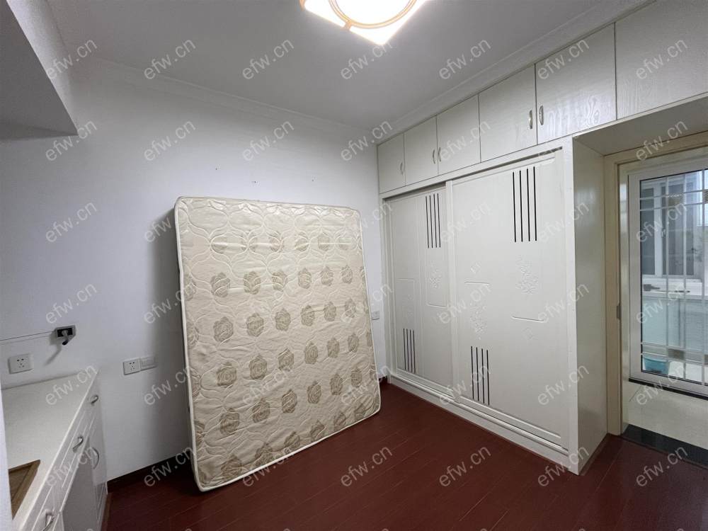 金洋奥澜(悦水园） 2室2厅