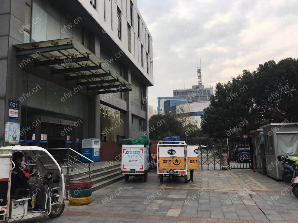 苏豪际 1室1厅