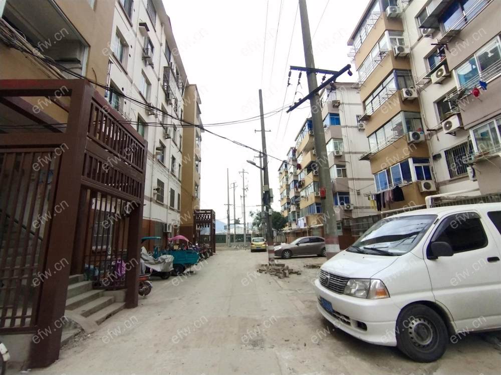 惠东里 1室1厅