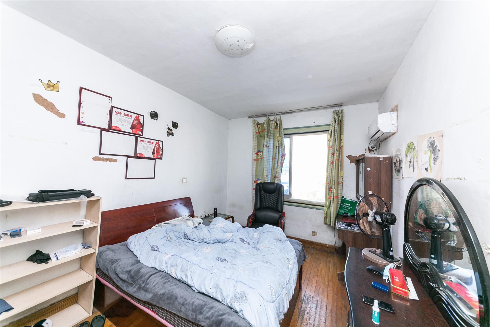 风雷新村（167-239)