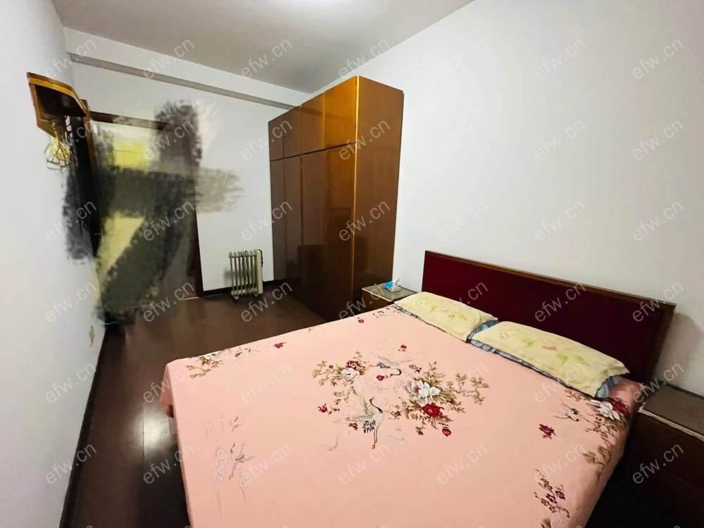 景丽东苑 2室2厅