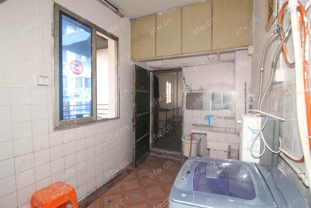 上马墩一村 1室1厅