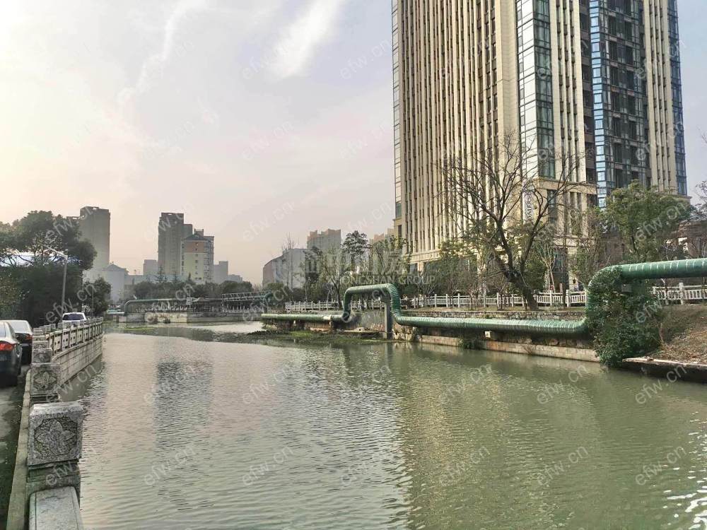 梨花苑 3室2厅 顶带阁