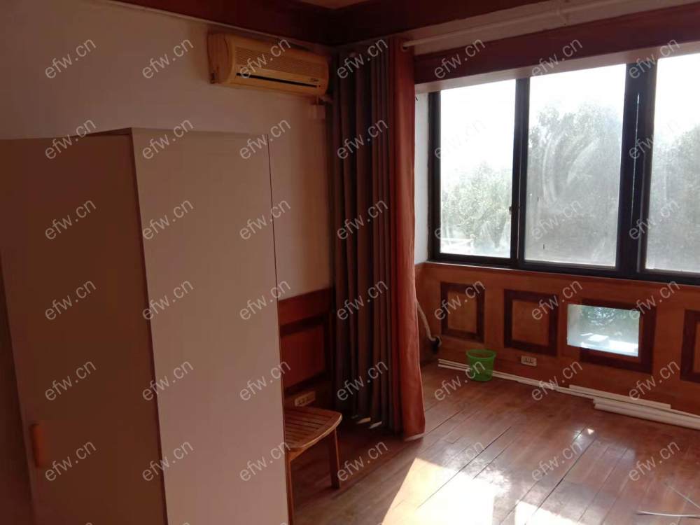 孙蒋新村精装1室  随时看房 拎包入住