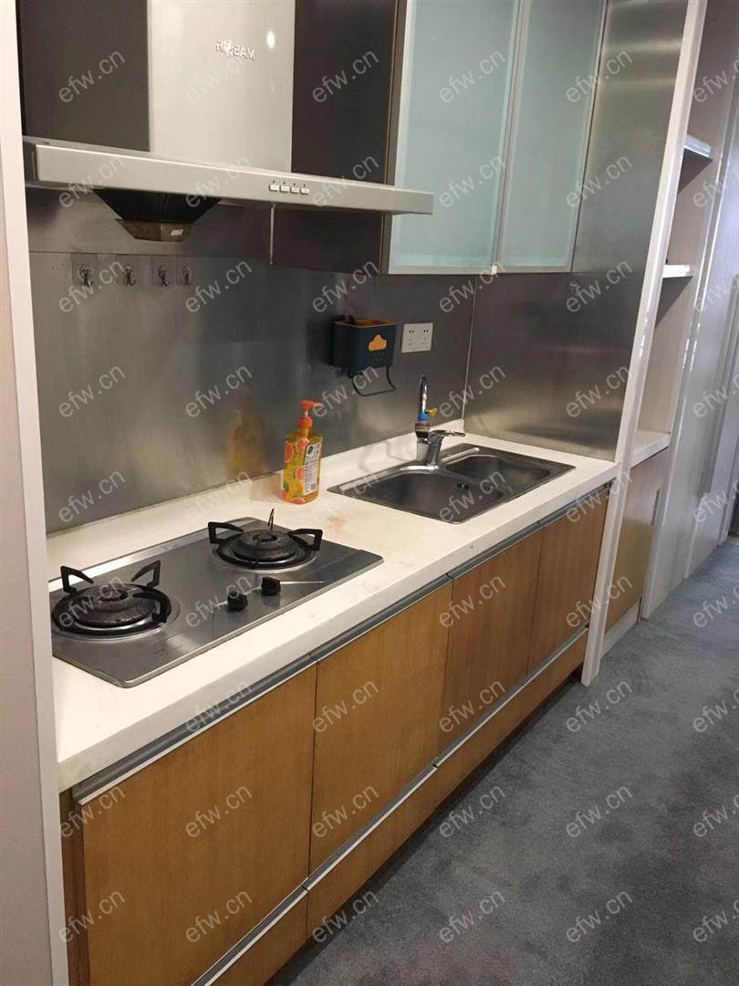 苏豪际 1室1厅