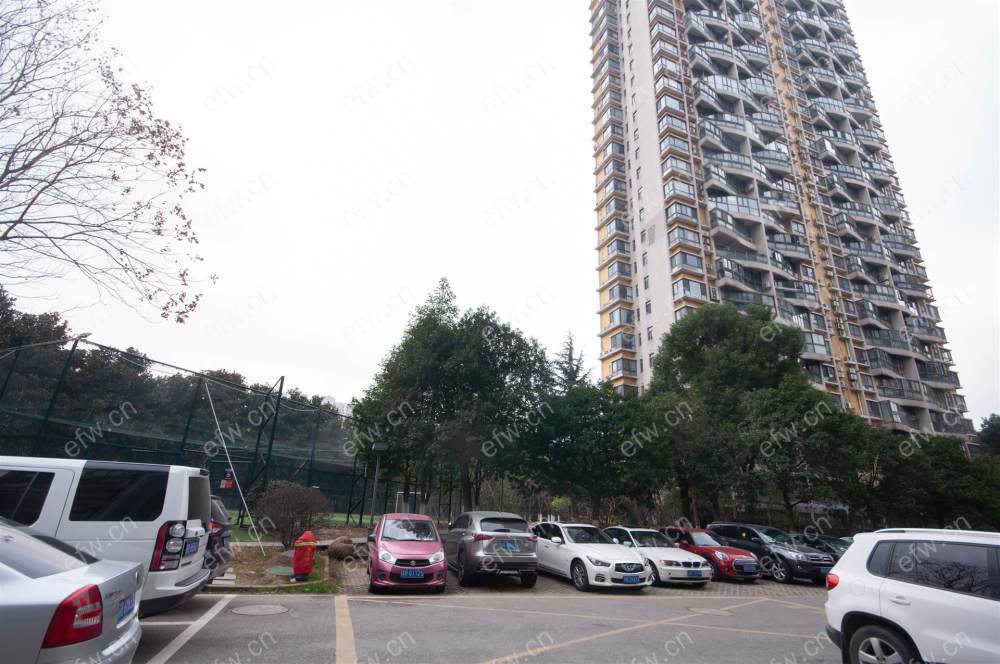 3房豪装拎包即住,阳光城市花园C区尽享优雅品质,多重阳台+飘窗