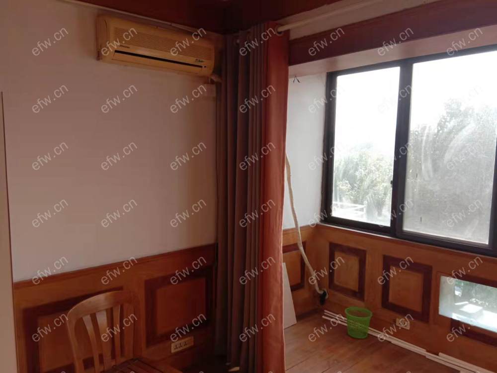 孙蒋新村精装1室  随时看房 拎包入住