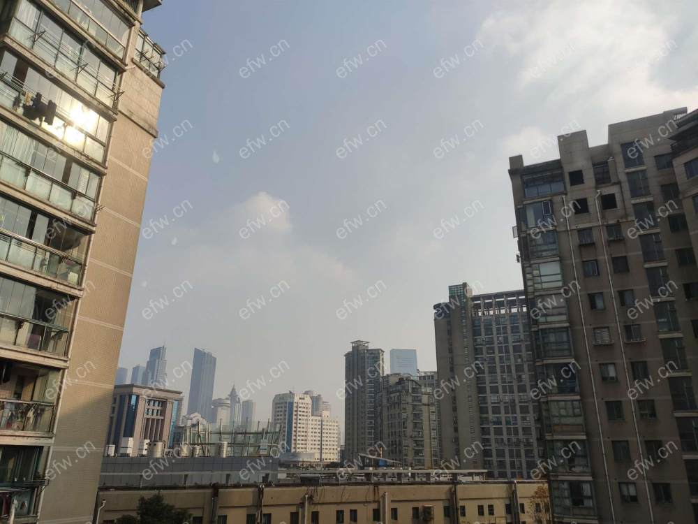 香榭花园 4室2厅