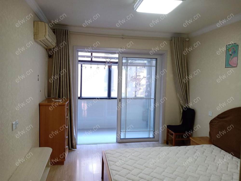 新苏新村 1室1厅