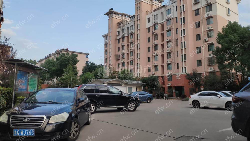 桑达园小区（北区） 3室1厅