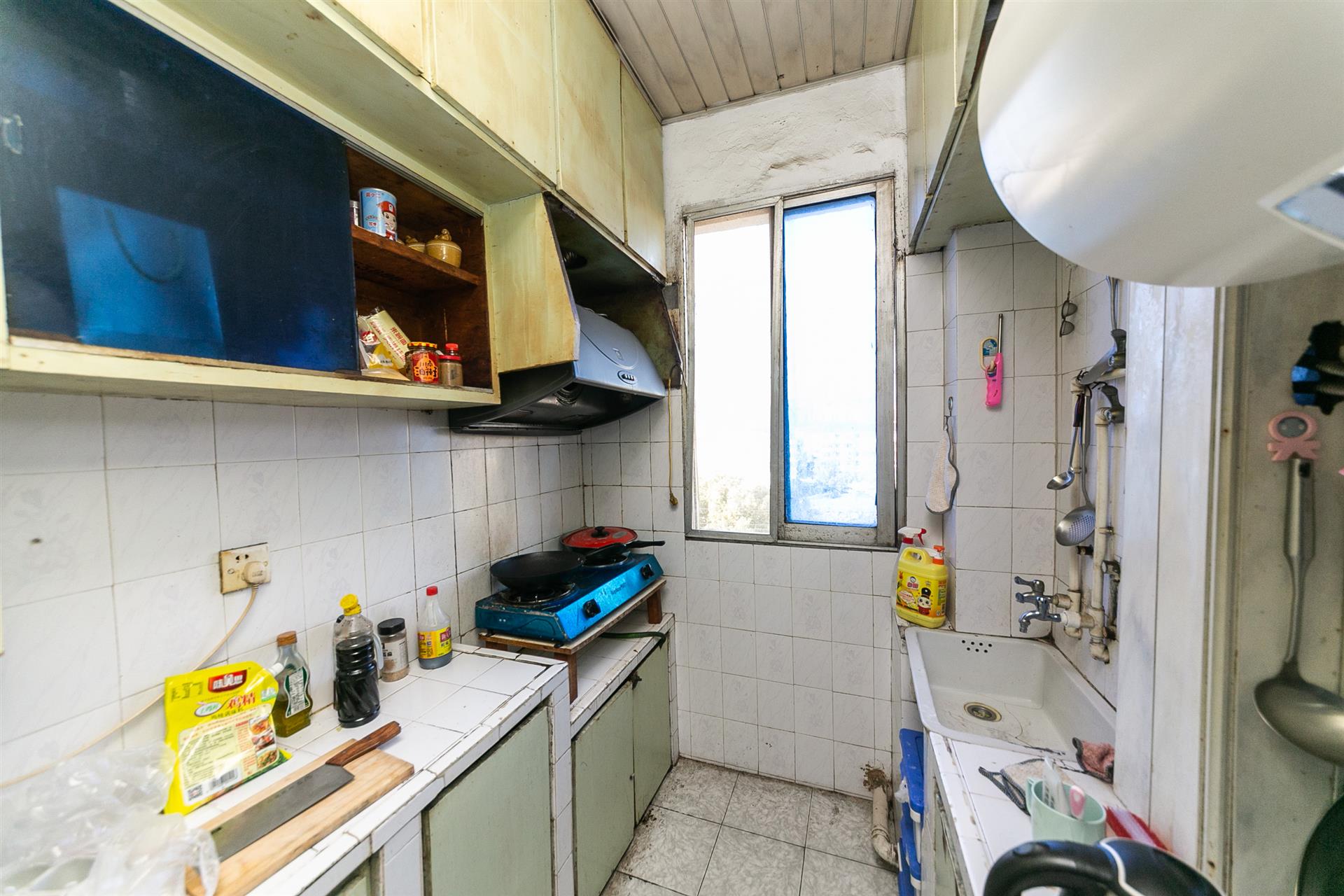 风雷新村（167-239)