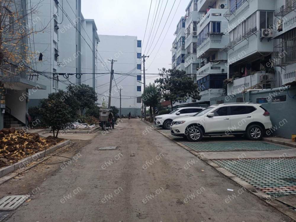 刘潭新村 1室1厅