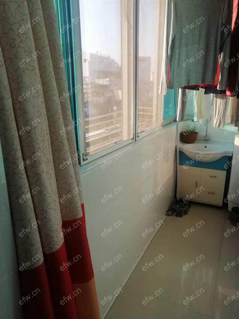 中南新村 2室1厅