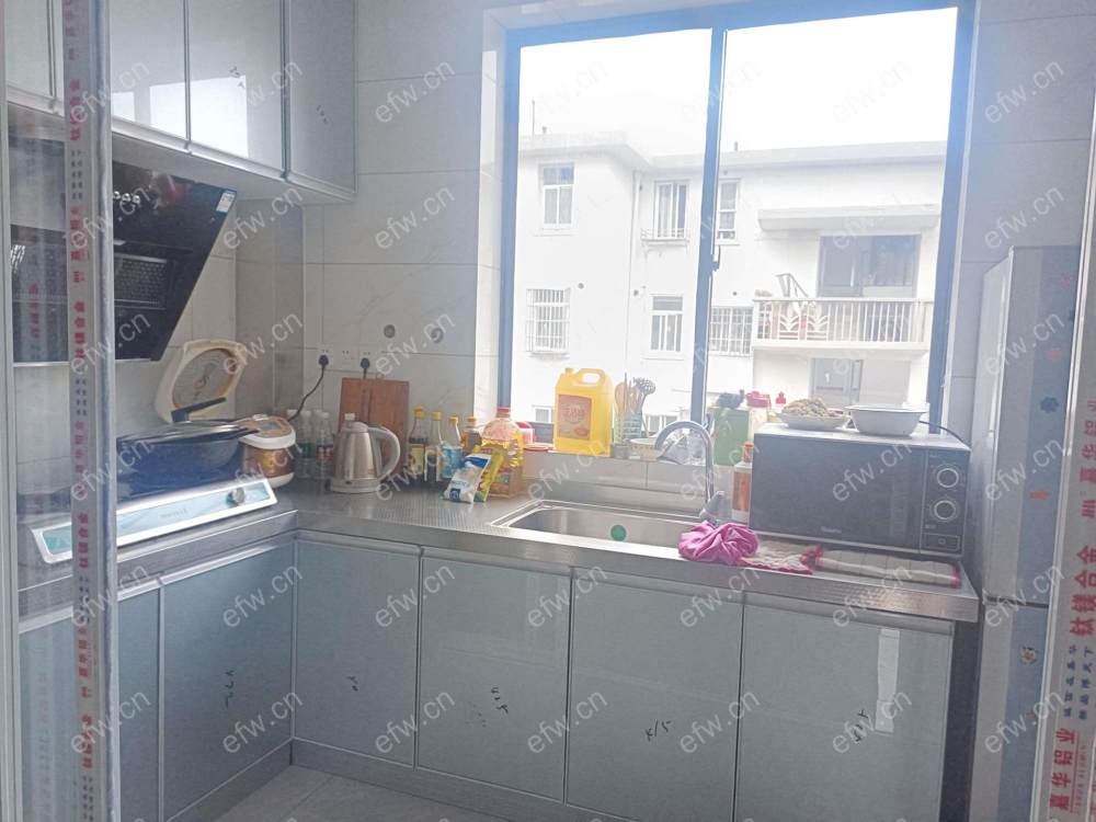 刘潭新村 1室1厅