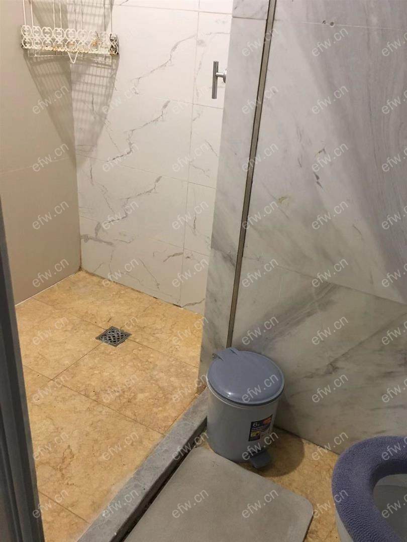苏豪际 1室1厅