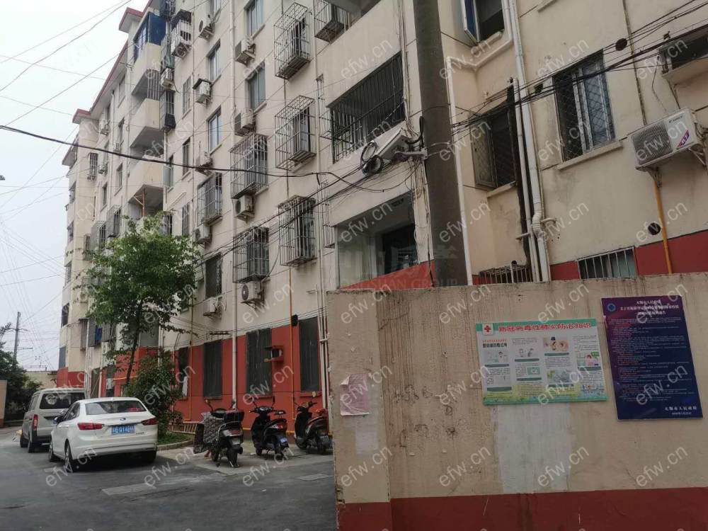 风光里小区(一期) 2室2厅