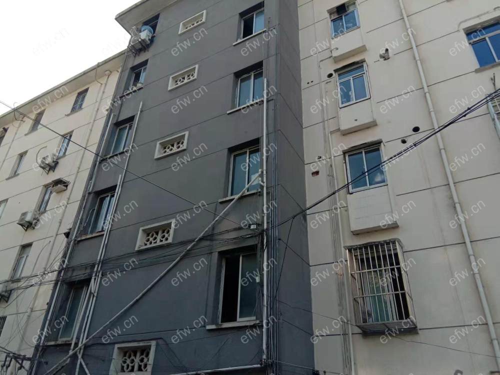 孙蒋新村精装1室  随时看房 拎包入住
