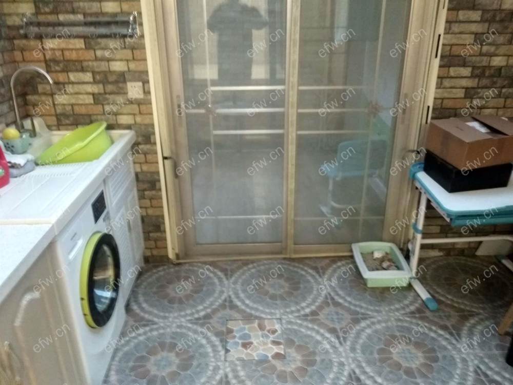 逸常里 2室2厅