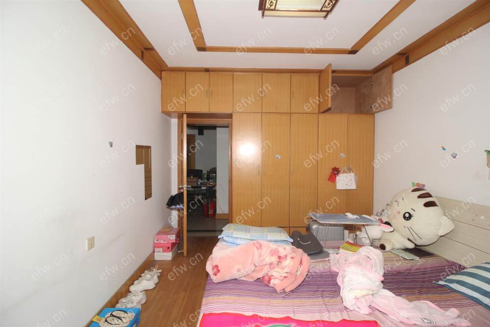 桑达园小区（北区） 3室1厅