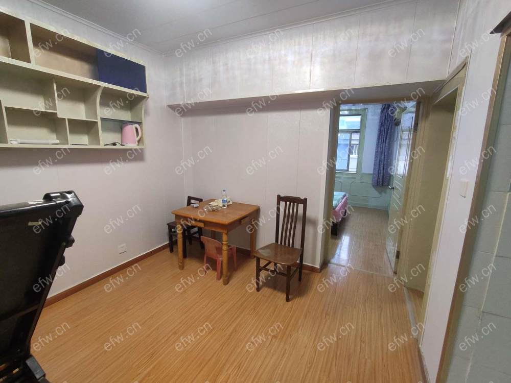 大庄新村 2室1厅