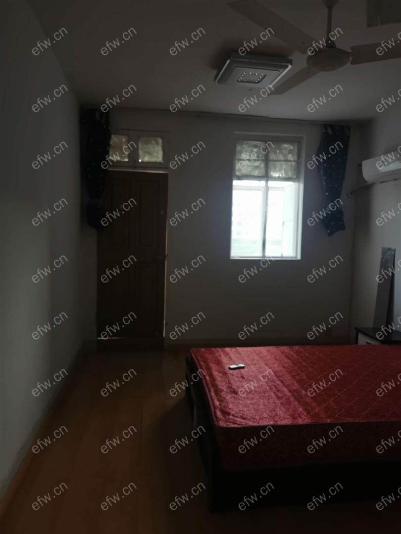 广瑞三村 1室1厅 装修设施齐全