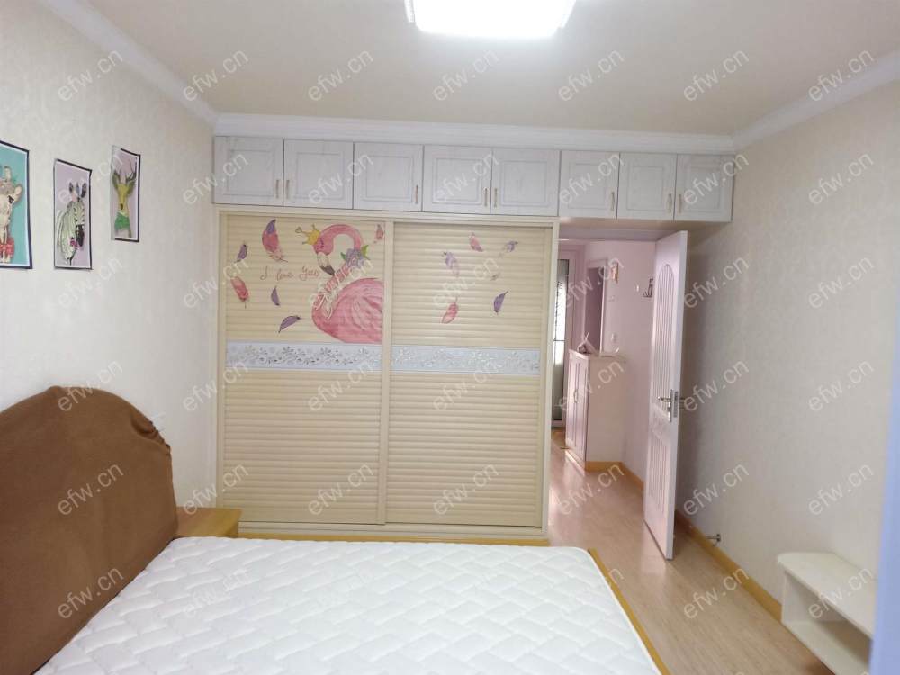 新苏新村 1室1厅