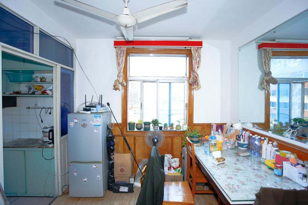 新巷小区