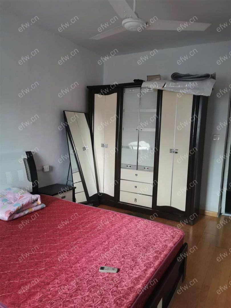 广瑞三村 1室1厅 装修设施齐全