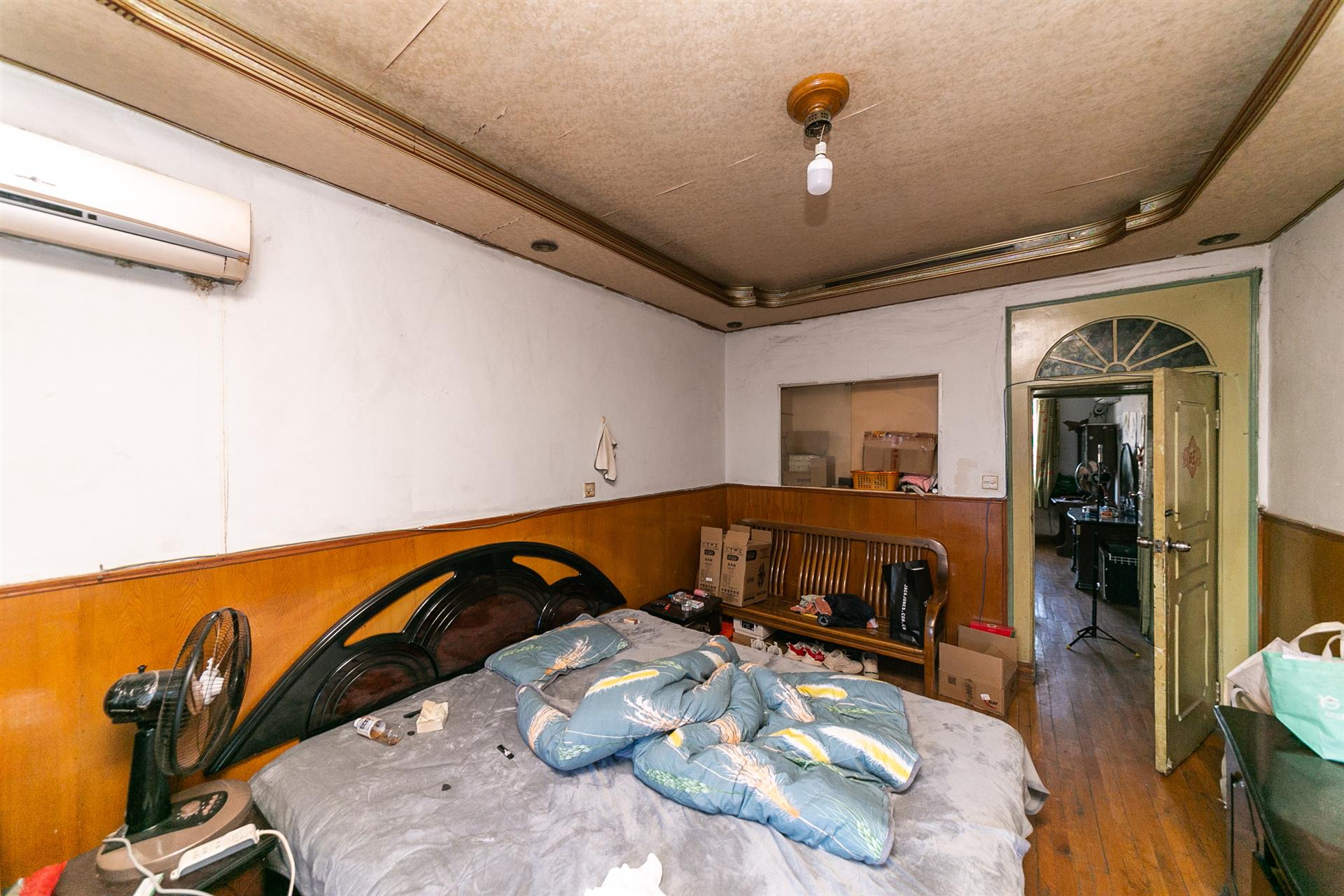 风雷新村（167-239)