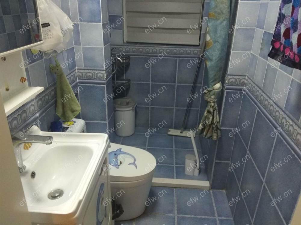 逸常里 2室2厅