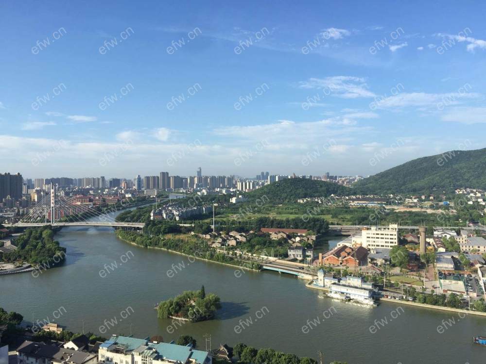 橘子公寓（21-22） 2室2厅