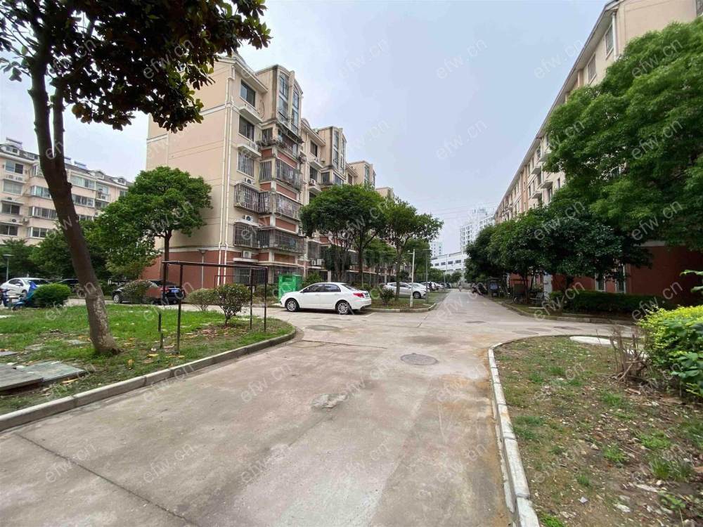 景丽东苑 2室2厅