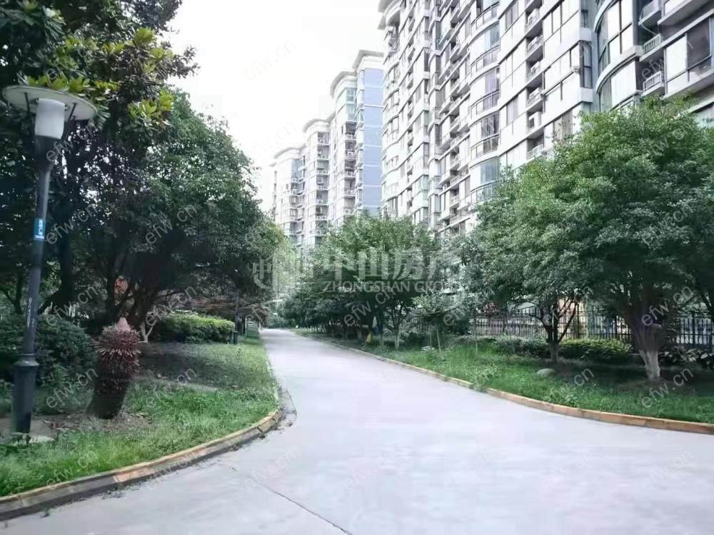 嘉德时代广场 2室2厅