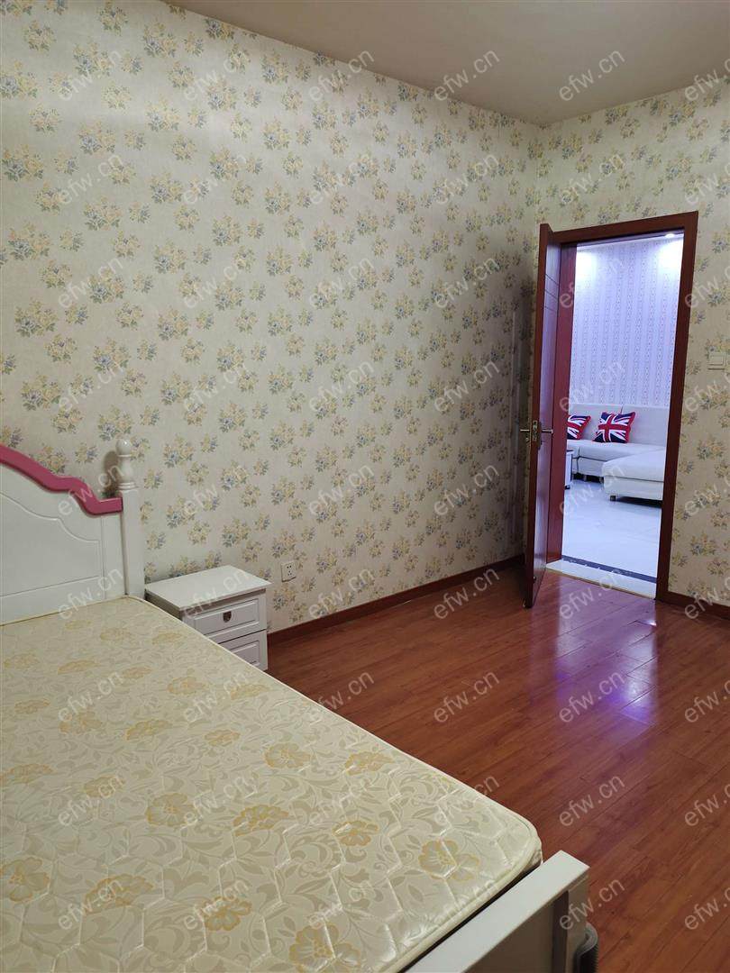 东风家园 2室1厅