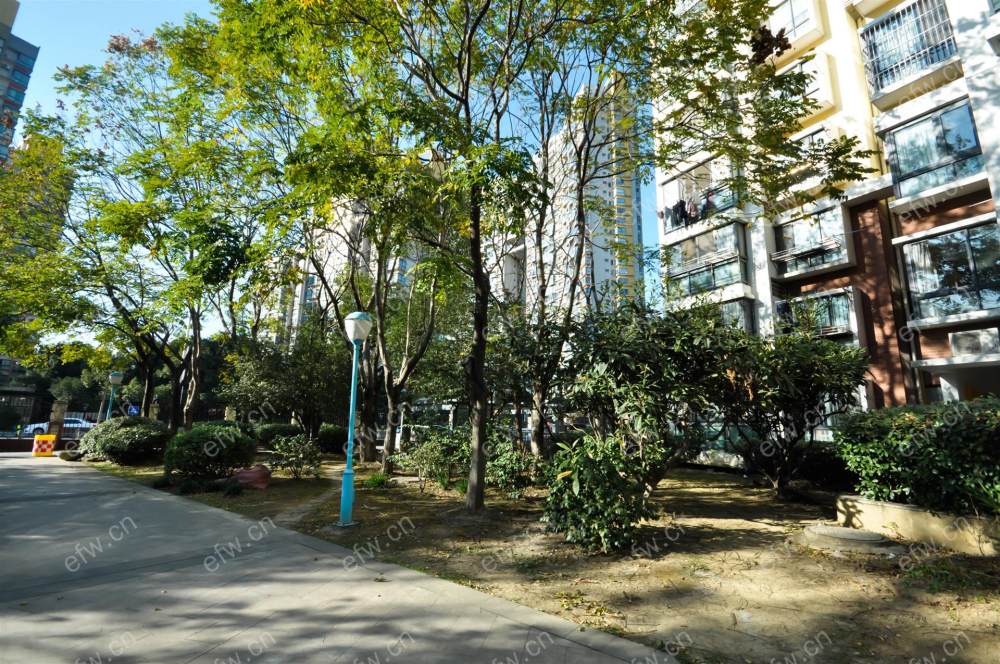 阳光城市花园C区 2室2厅